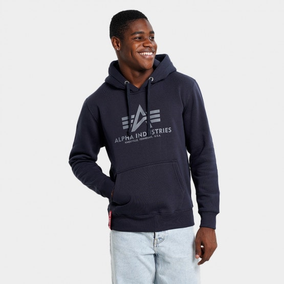 Alpha Industries Basic Men's Hoodie