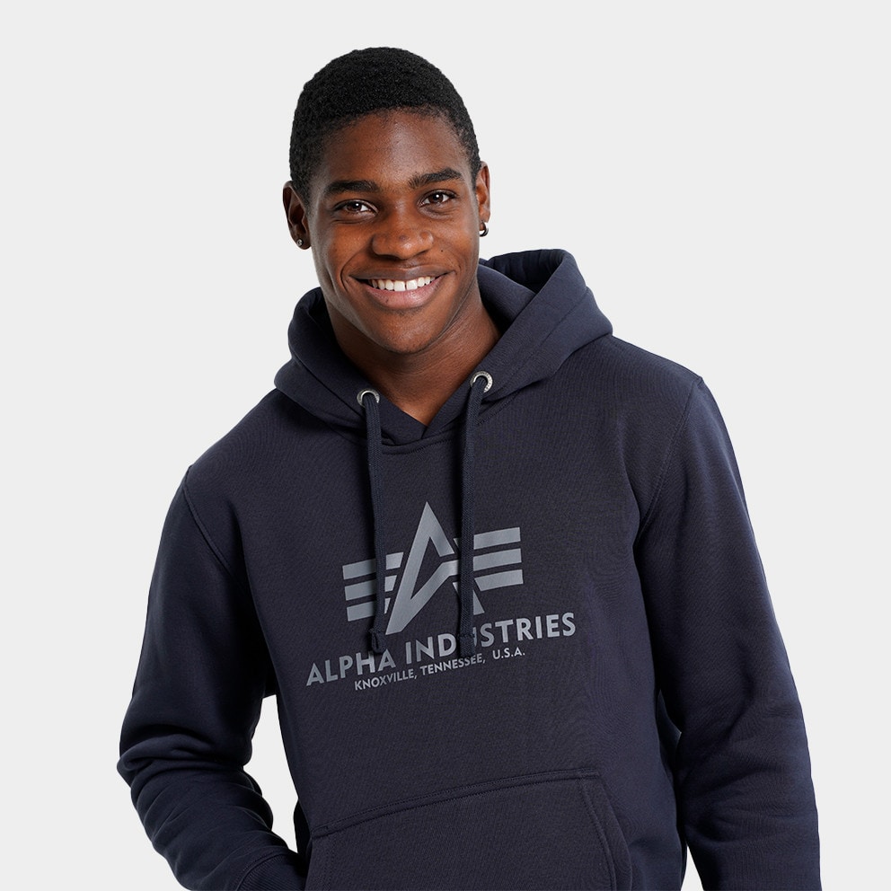 Alpha Industries Basic Men's Hoodie