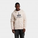 Alpha Industries Basic Zip Men's Jacket