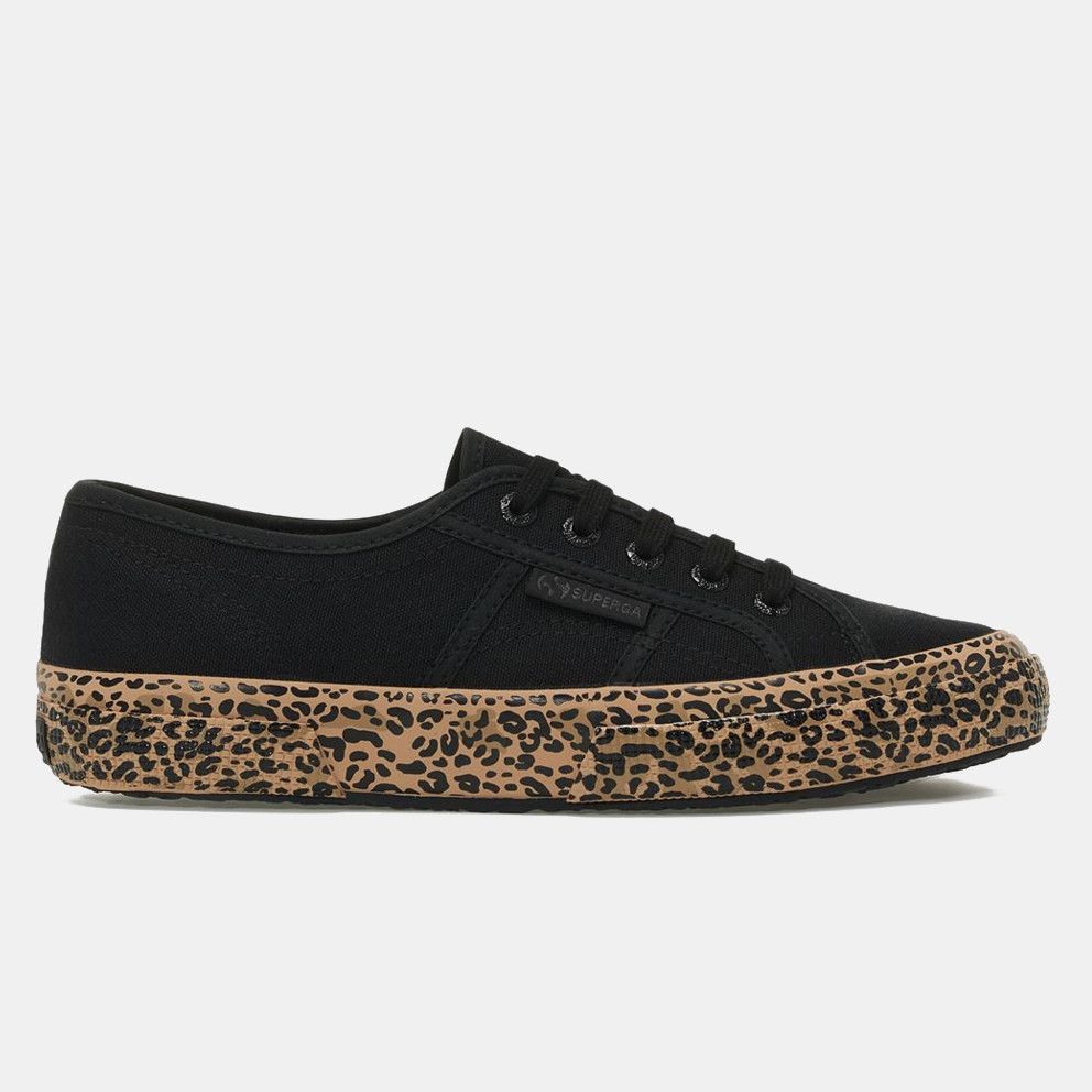 Superga 2750 Micro Leopard Γυναικεία Παπούτσια