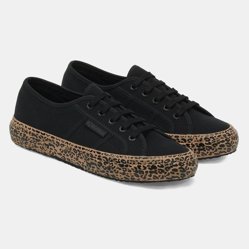 Superga 2750 Micro Leopard Women's Shoes