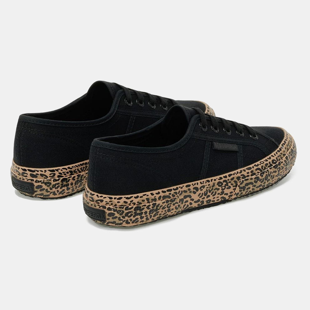 Superga 2750 Micro Leopard Γυναικεία Παπούτσια