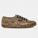 Superga 2750 Micro Leopard Γυναικεία Παπούτσια