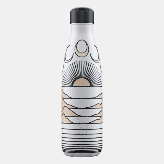Chilly's Artist Series Αnother Day Thermos Bottle 500ml