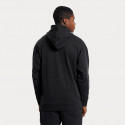 Timberland Mix Media Ανδρική Μπλούζα με Κουκούλα