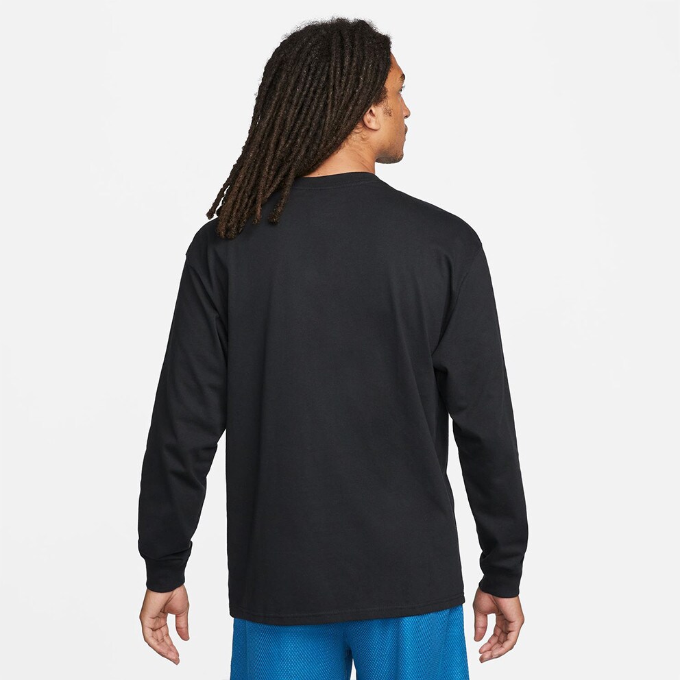 Nike Journey Reward Men's Long Sleeve T-Shirt