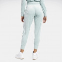 Reebok Classics Energy Q4 Velour Women's Track Pants