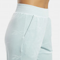 Reebok Classics Energy Q4 Velour Women's Track Pants