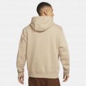 Nike Sportswear Club Unisex Μπλούζα με Κουκούλα