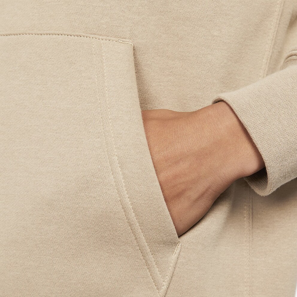 Nike Sportswear Club Unisex Μπλούζα με Κουκούλα