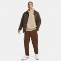 Nike Sportswear Club Unisex Μπλούζα με Κουκούλα