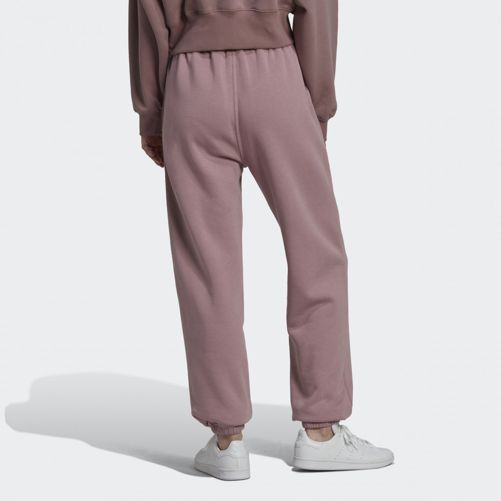 adidas Originals Adicolor Essentials Fleece Γυναικείο Παντελόνι Φόρμας