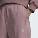 adidas Originals Adicolor Essentials Fleece Γυναικείο Παντελόνι Φόρμας