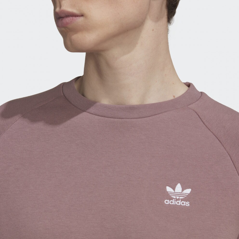 adidas Originals Adicolor Essential Ανδρική Μπλούζα Φούτερ