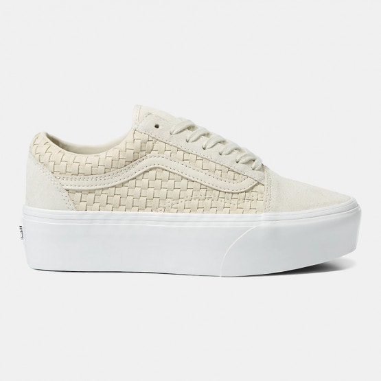 Vans Ua Sk8-Hi Stackform Women's Shoes