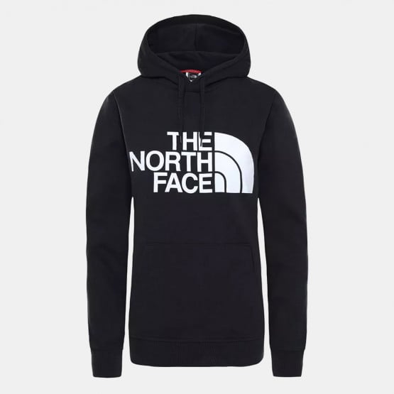 The North Face 'Drew Peak' Γυναικεία Μπλούζα με Κουκούλα