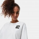 The North Face Fine Women's Crop Top