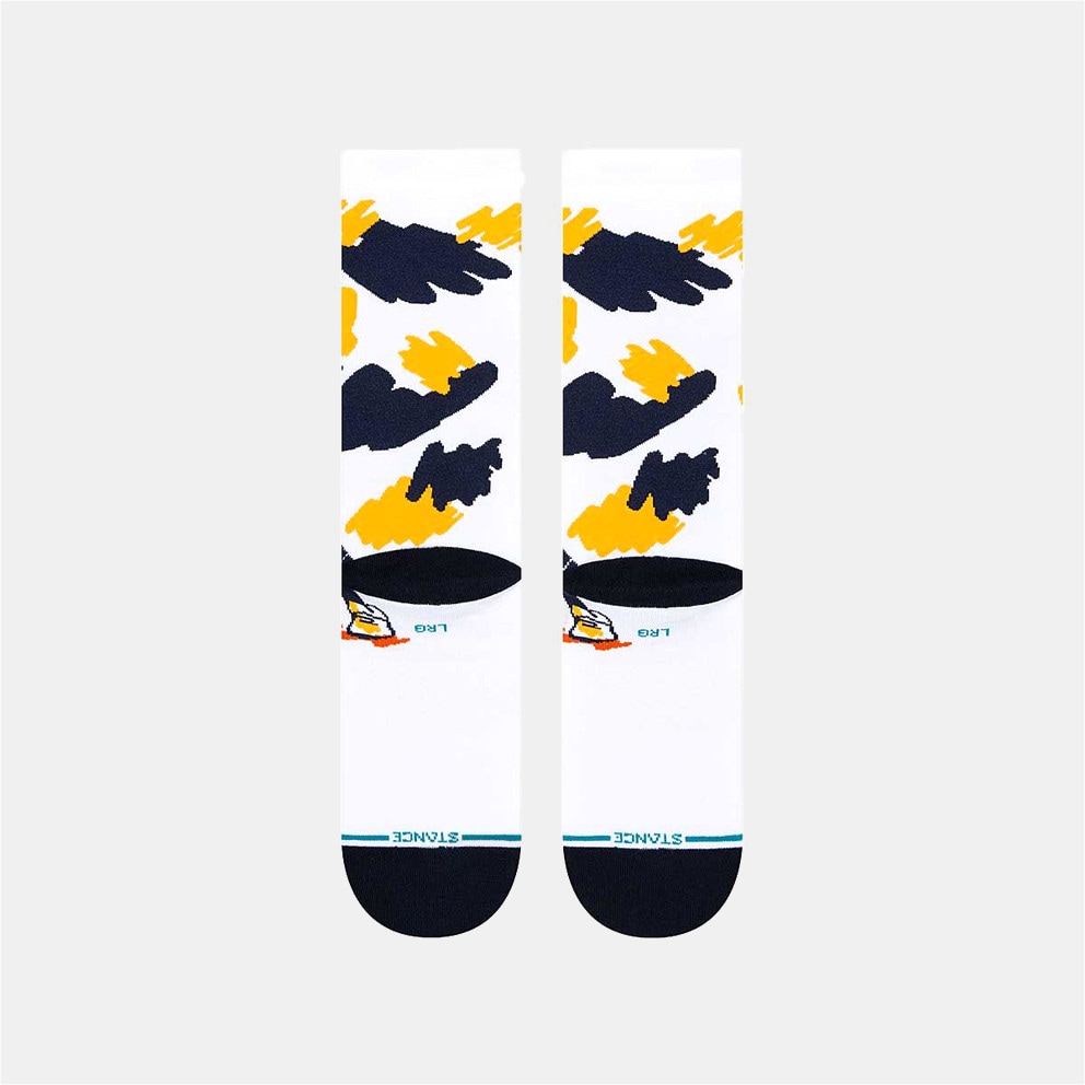 Stance Paint Mitchell Unisex Κάλτσες