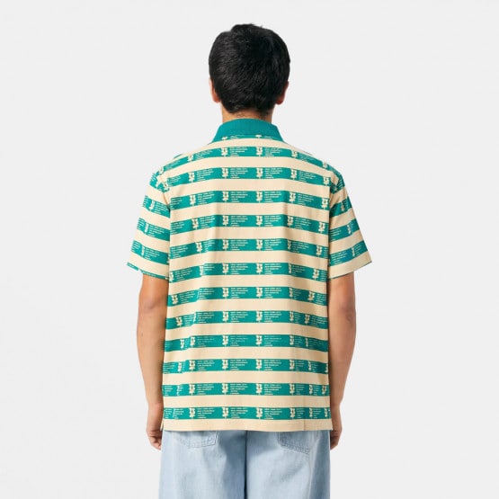 Huf polo sales