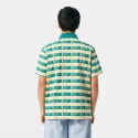 Huf Cartwright Printed Men's Polo T-shirt