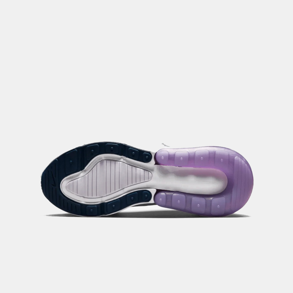 Nike Air Max 270 Kids' Shoes