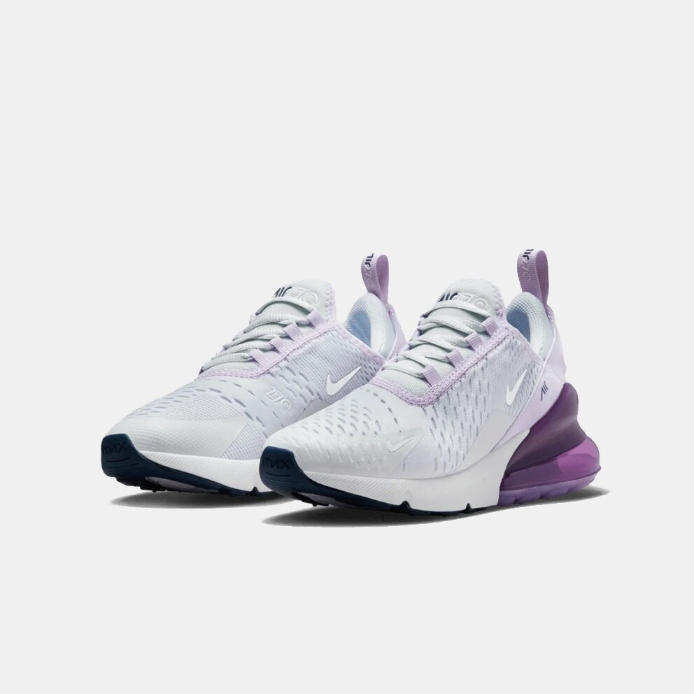 Nike Air Max 270 Παιδικά Παπούτσια