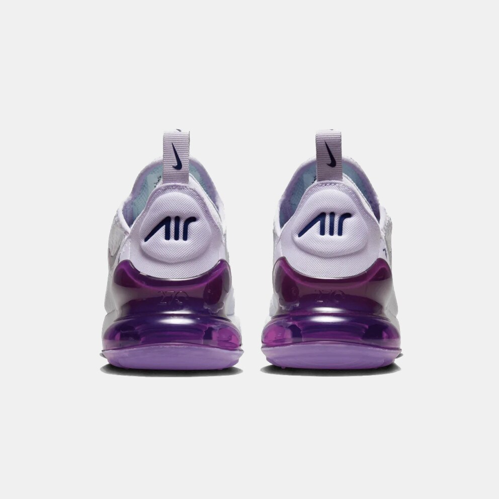 Nike Air Max 270 Kids' Shoes