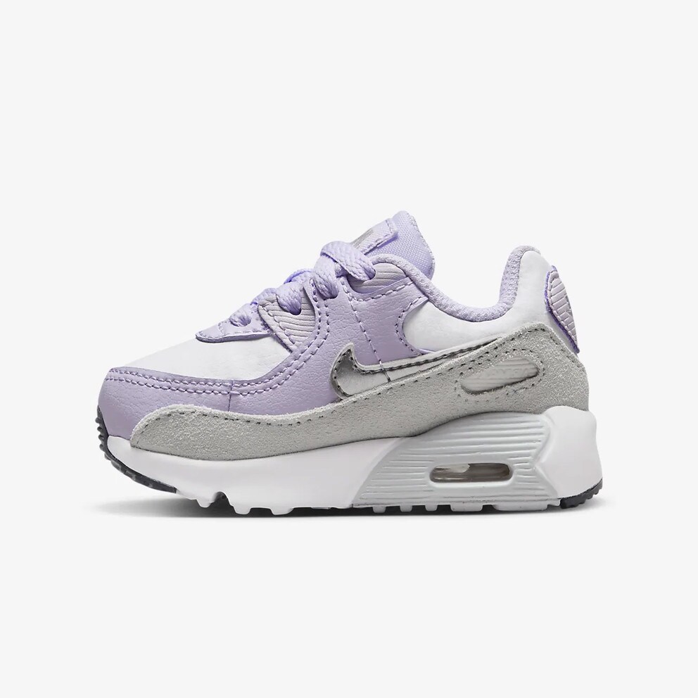 Nike Air Max 90 Βρεφικά Παπούτσια