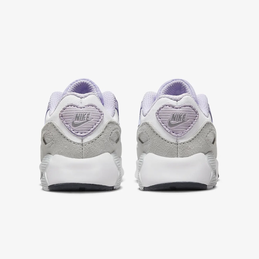 Nike Air Max 90 Infants' Shoes