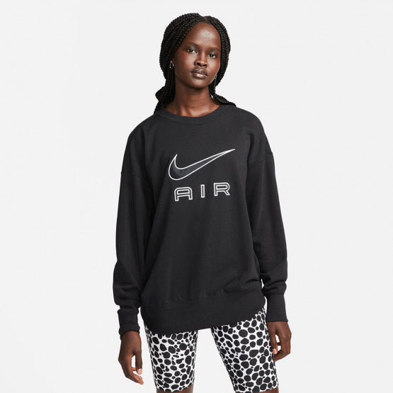 Nike Air Γυναικεία Μπλούζα Φούτερ