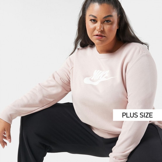 Nike Sportswear Club Fleece Women's Sweatshirt