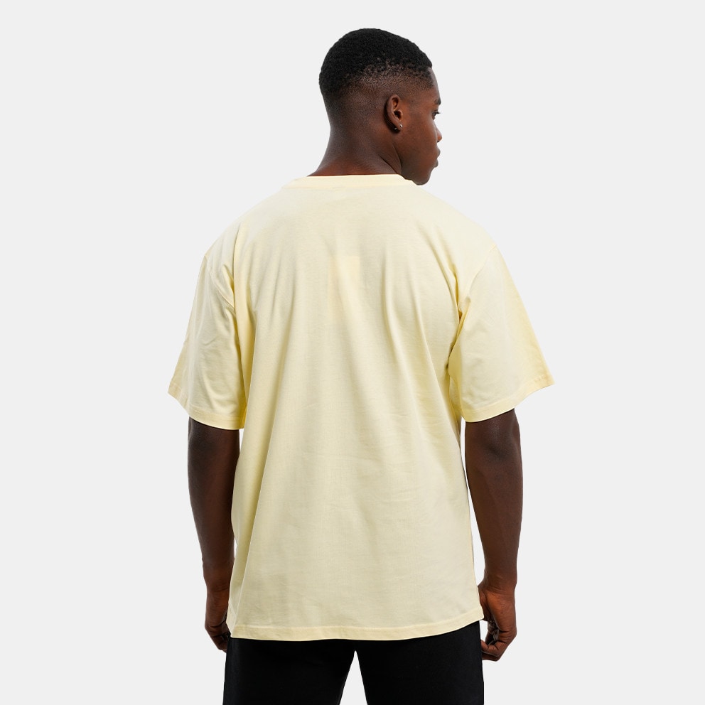 Slaps Box Logo Men's T-Shirt