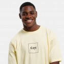 Slaps Box Logo Men's T-Shirt