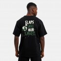 Slaps Save Men’s T-Shirt