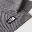 THE NORTH FACE Logo Box Men's Scarf