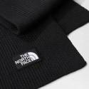 THE NORTH FACE Logo Box Men's Scarf