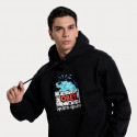 Obey Societal Collapse Premium Fleece Men's Hoodie