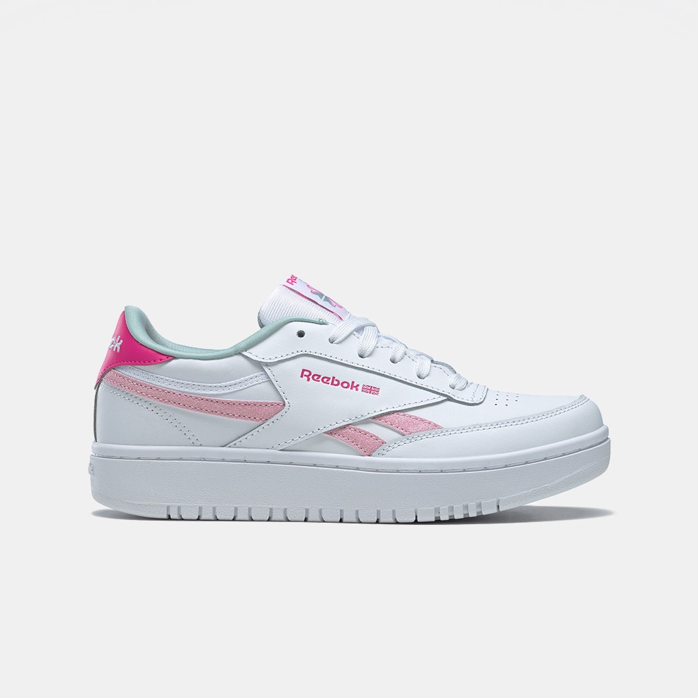 Reebok Classics Club C Double Παιδικά Παπούτσια (9000111961_61173)