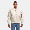 Alpha Industries MA-1 VF Fighter Squadron Men's Jacket