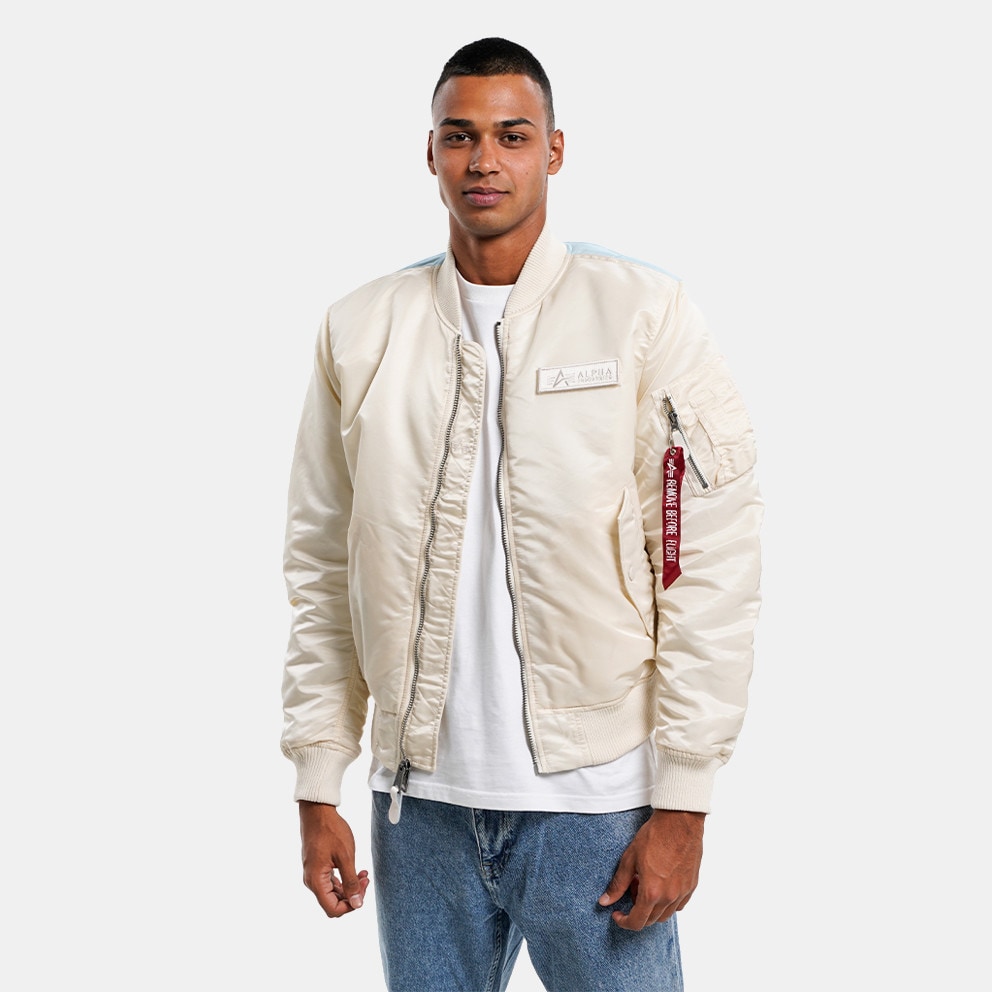 Alpha Industries MA-1 VF Fighter Squadron Men's Jacket