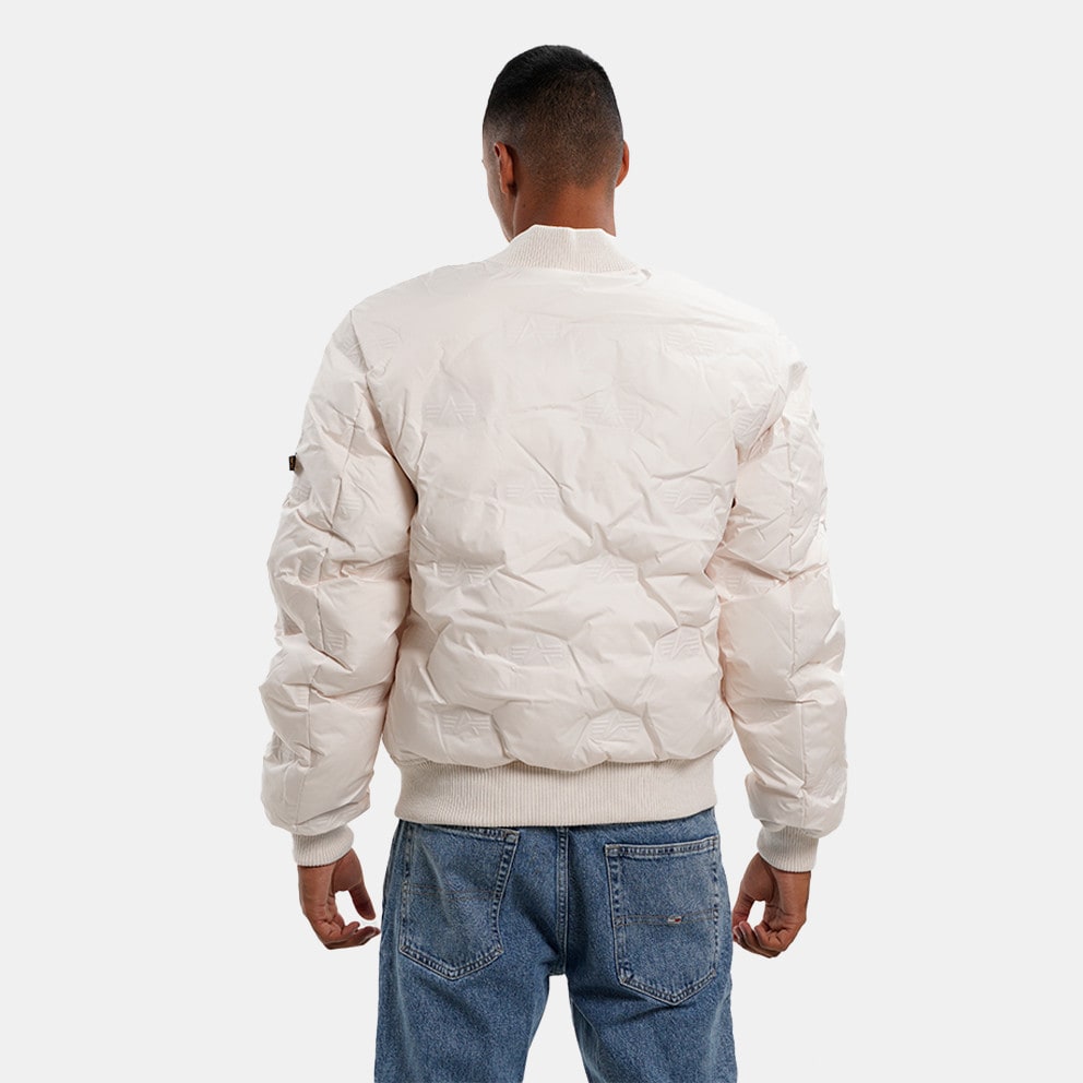 Alpha Industries MA-1 Puffer Men's Jacktet