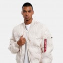 Alpha Industries MA-1 Puffer Men's Jacktet