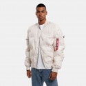 Alpha Industries MA-1 Puffer Men's Jacktet