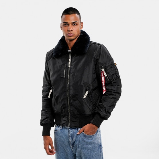 Alpha Industries Injector III Men's Jacket