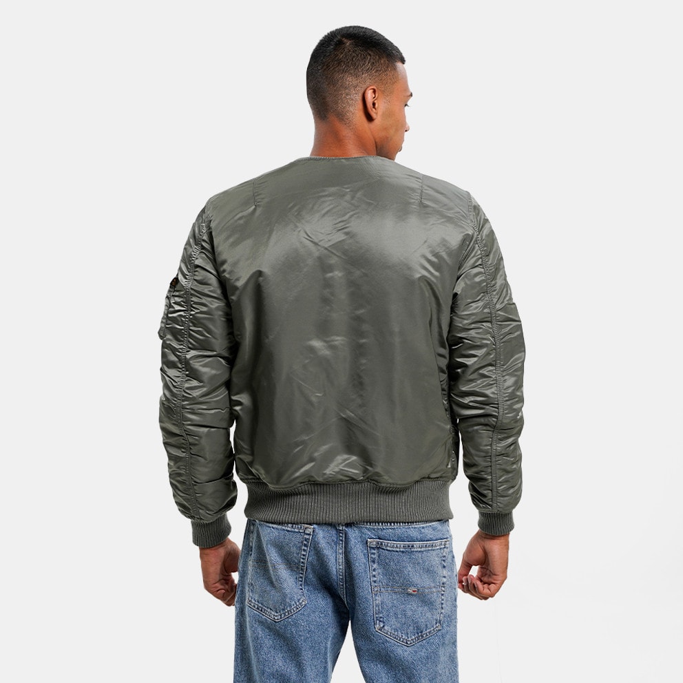 Alpha Industries MA-1 Air Force Ανδρικό Μπουφάν