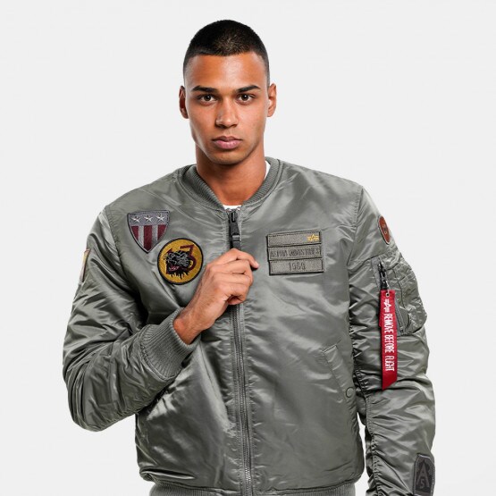 Air force 1 mens jacket top