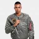 Alpha Industries MA-1 Air Force Ανδρικό Μπουφάν