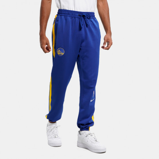 Nike NBA Golden State Warriors Spotlight Ανδρικό Παντελόνι Φόρμας