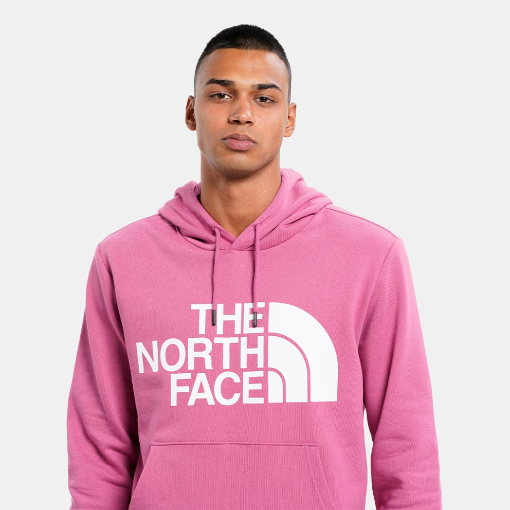 The North Face Standard Ανδρική Μπλούζα με Κουκούλα