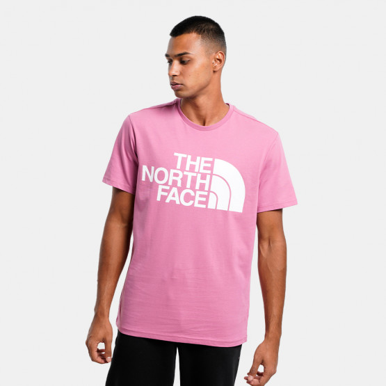 The North Face Standard Ανδρικό T-Shirt